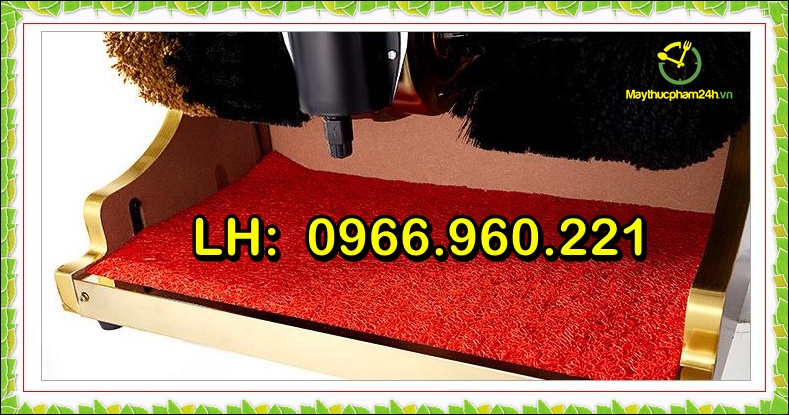 Thiết bị đánh bóng giày tự động, máy đánh giày cảm ứng