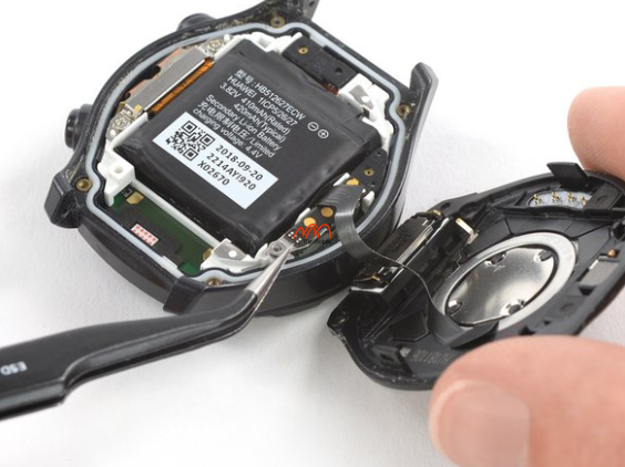 PIN ĐỒNG HỒ THÔNG MINH HUAWEI WATCH 2