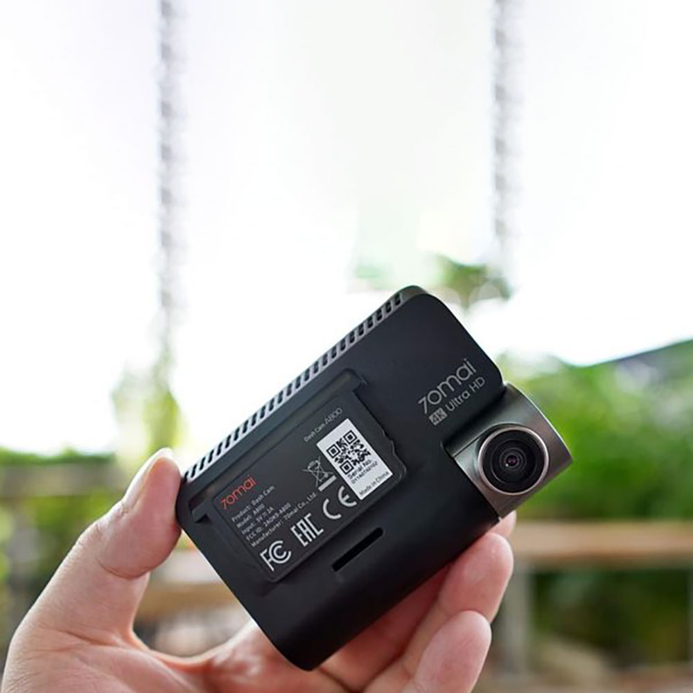 Camera 70mai Dash cam A800S [Bản quốc tế] - Bảo hành 12 tháng