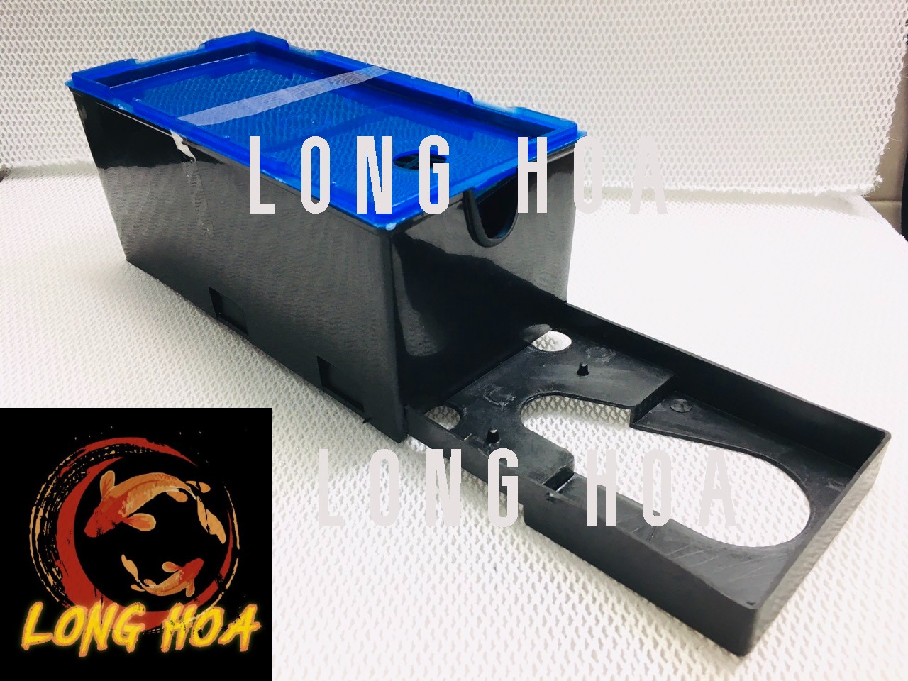 Combo máy bơm máng lọc VS 188/288/203k/680c/9800/7800