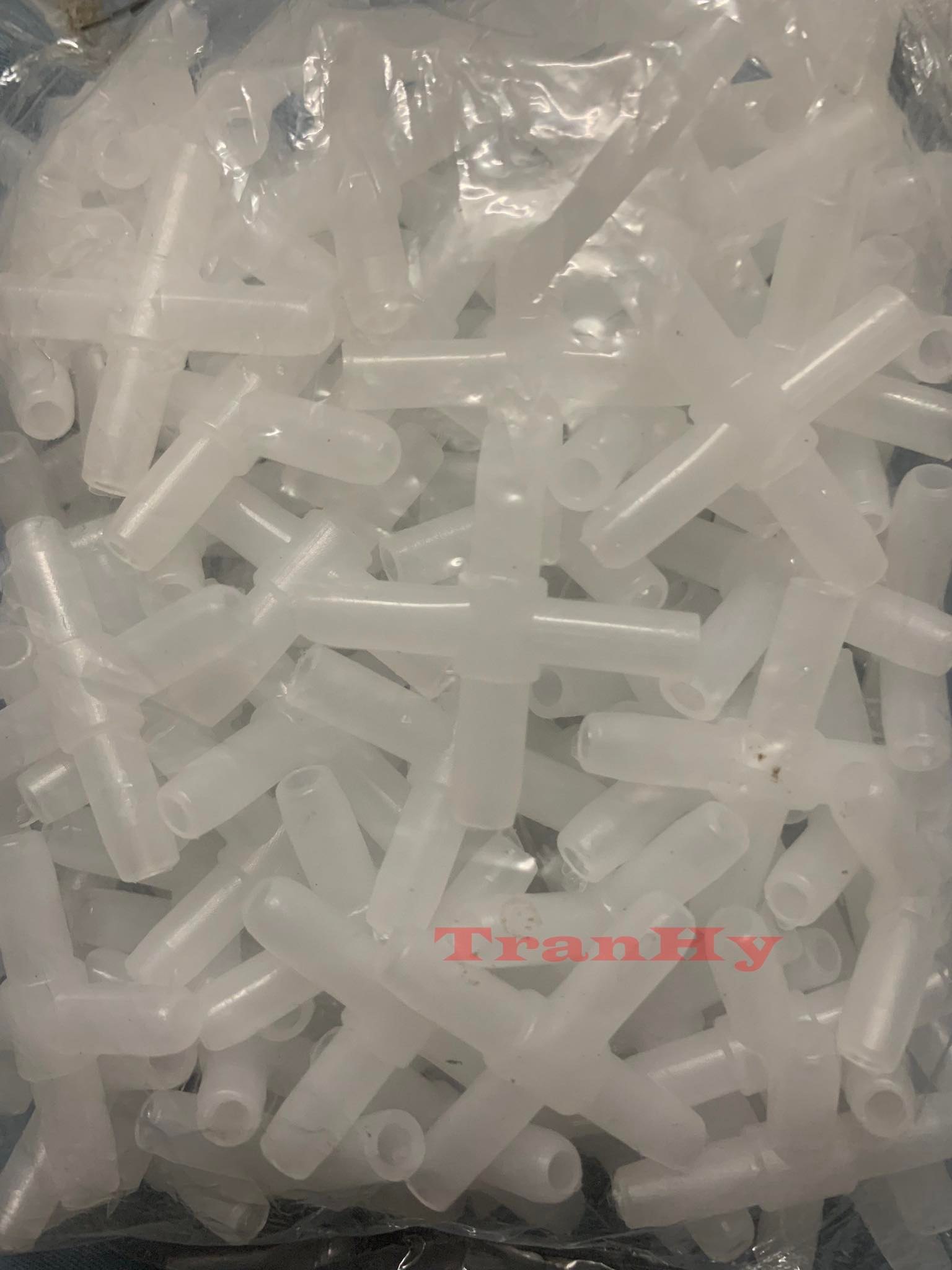 Van oxy hồ cá, ống nối dây oxy hồ cá, ống chia dây oxy hồ cá