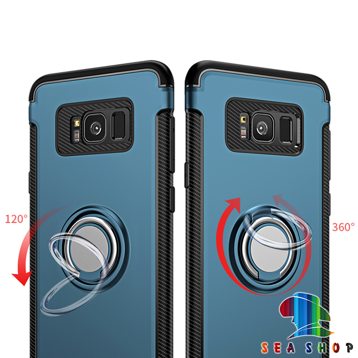 Case for Samsung Note 8 - S8 - S8 Plus
