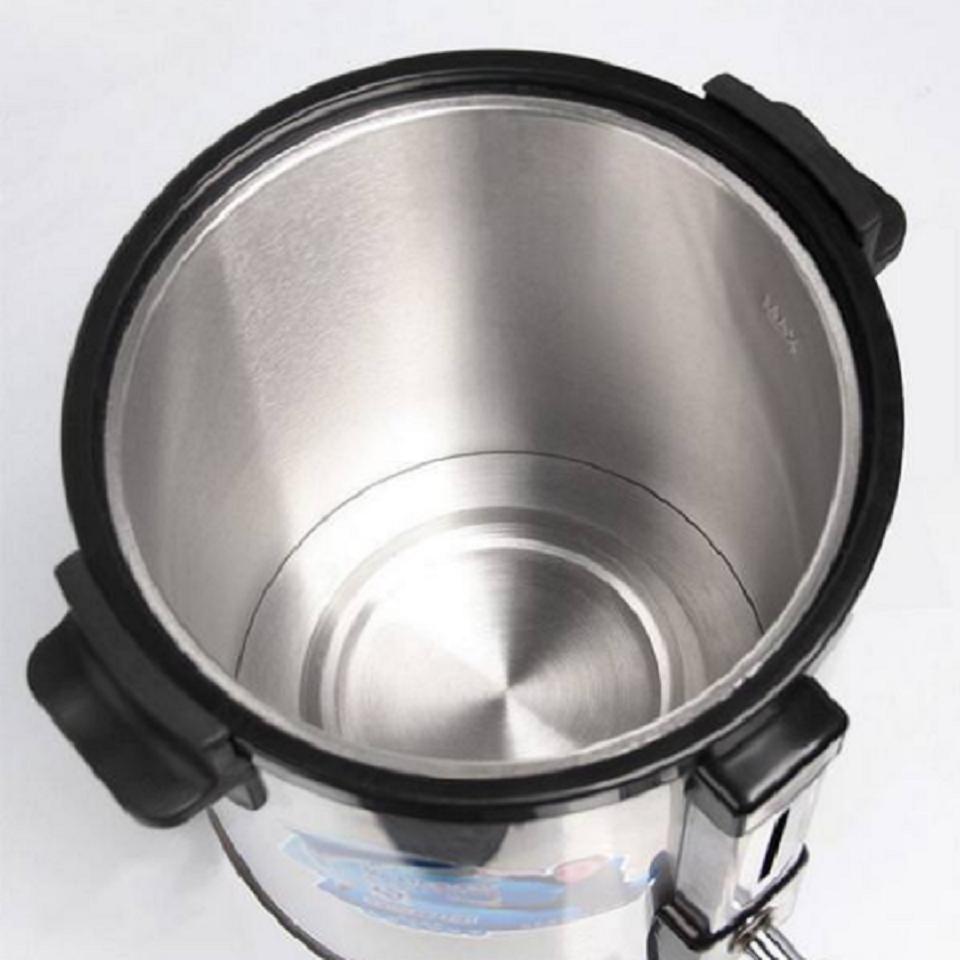 Bình đun nước nóng Milate 10L
