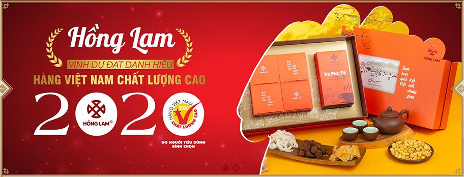 LẠC RANG HÚNG LÌU 200g