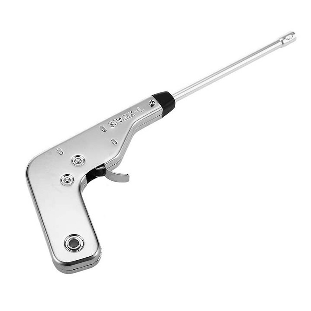 Súng mồi lửa bếp gas, bếp cồn