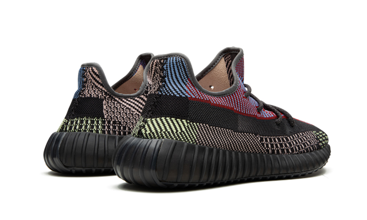 Giày sneaker adidas Yeezy 350v2 Yecheil