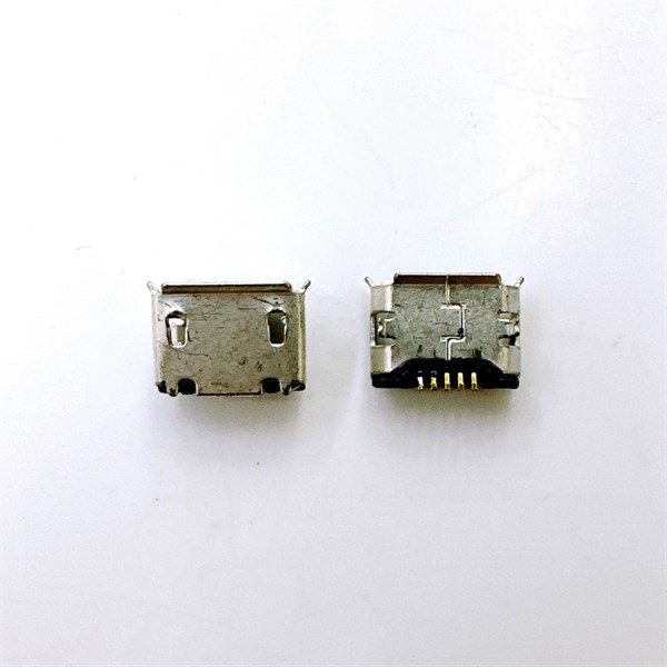 Chân sạc 8600 đa năng