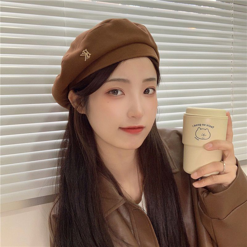 MŨ NỒI BERET CAO CẤP