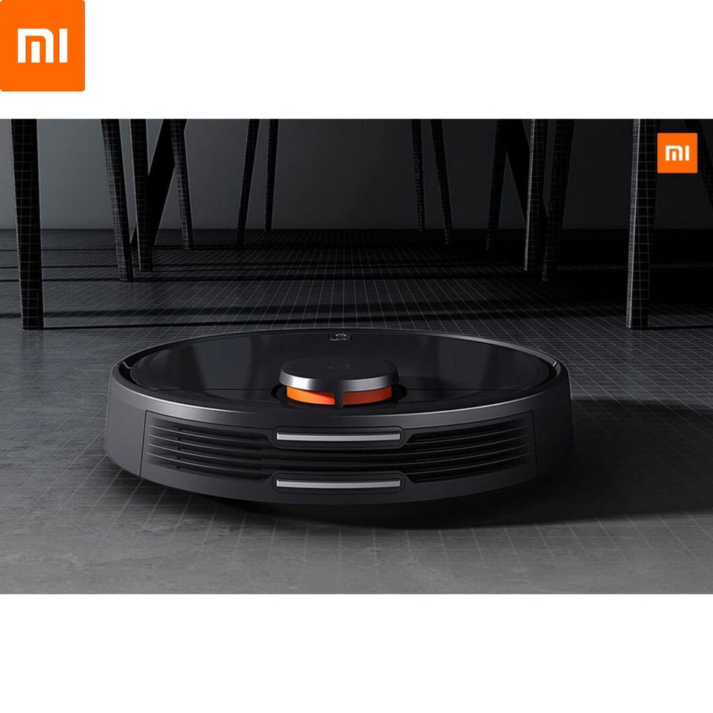 [Trả góp 0%]Robot Hút bụi Xiaomi Mijia Mop P sweeping vacuum robot STYJ02YM