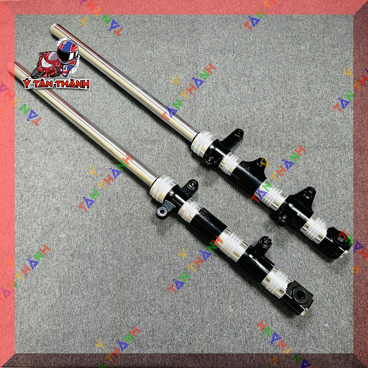 Phuộc trước phay thái sonic 150 MS07