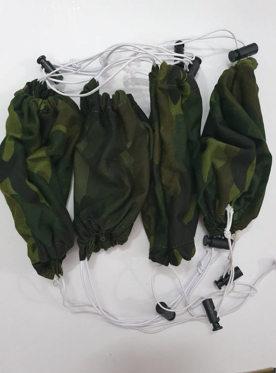 5 TÚI ĐỰNG BỔI CHIM CẢNH
