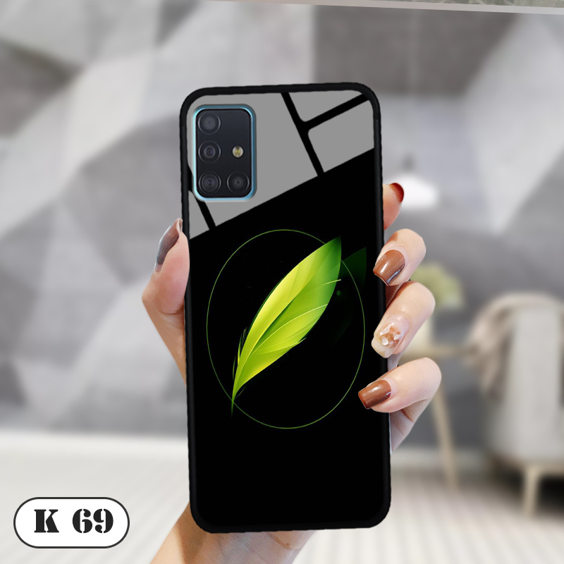 Ốp lưng 3D điện thoại SAMSUNG GALAXY A71