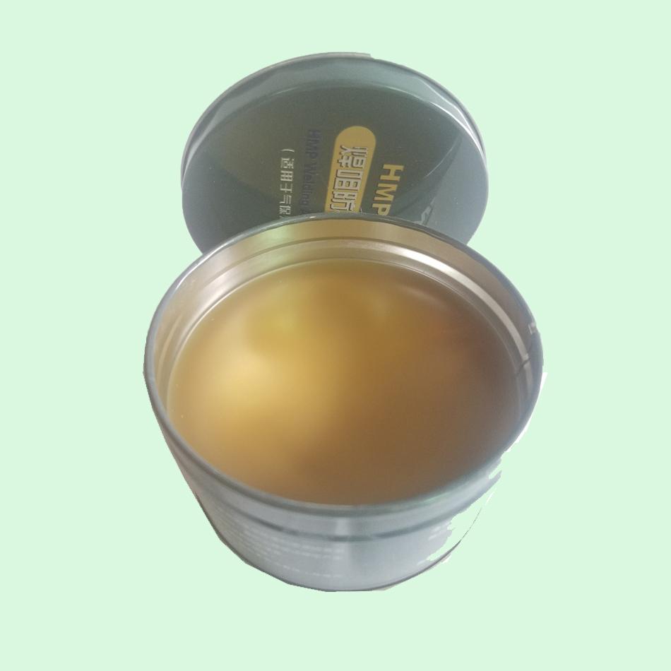 Mỡ hàn mig làm trơn chụp khí, béc hàn
