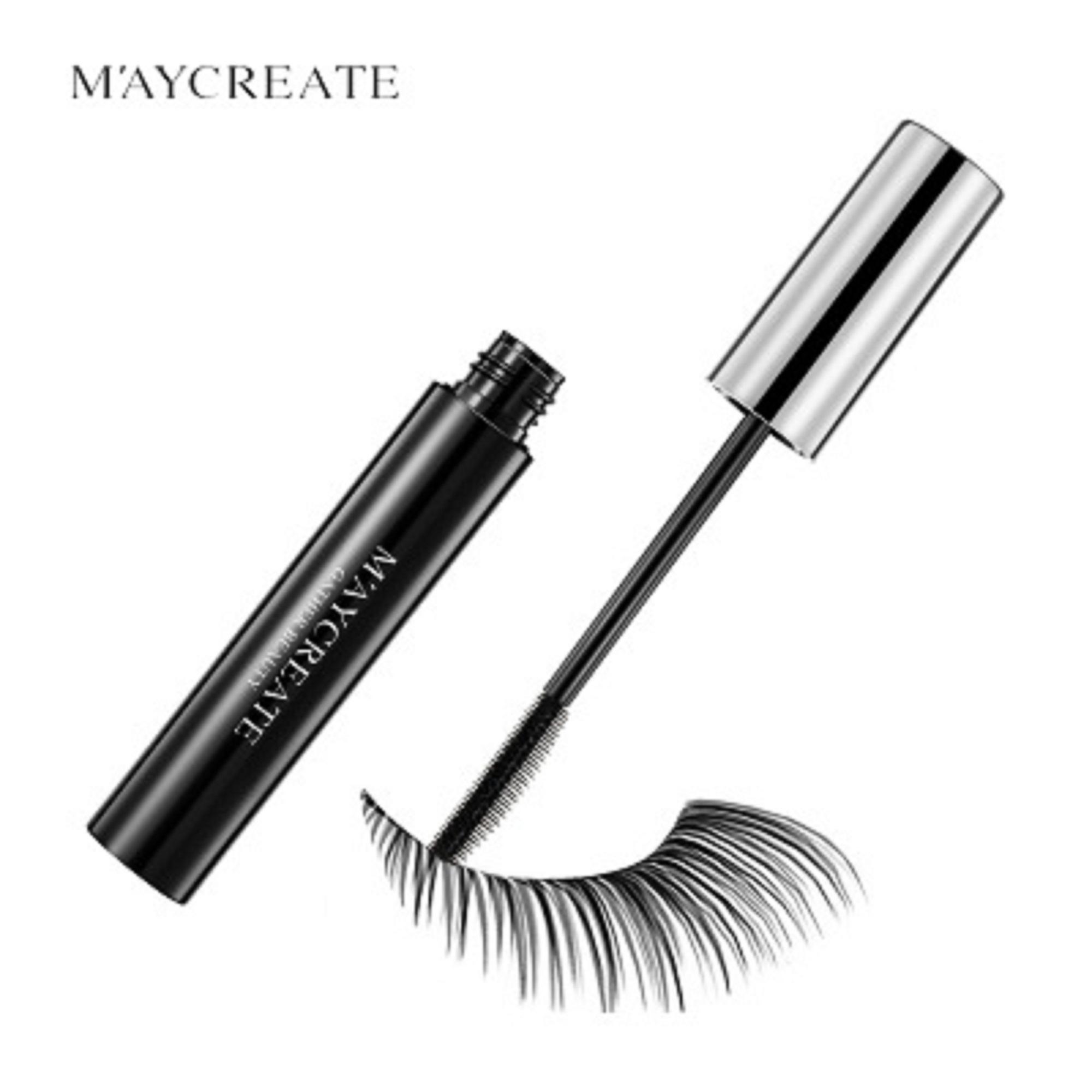 Mascara, chuốt mi 3D Maycreate