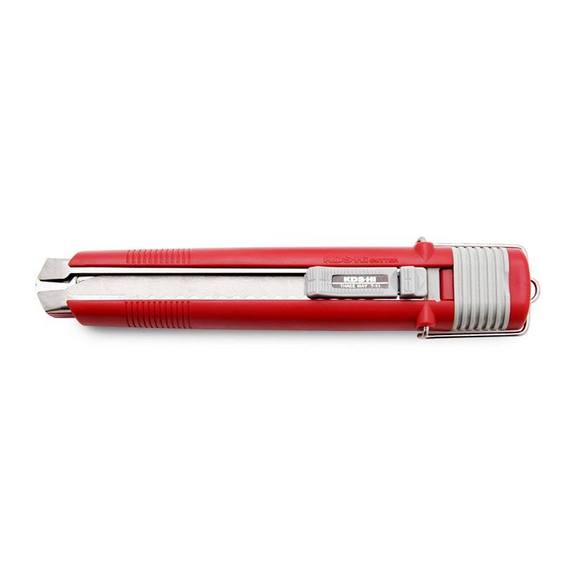 Dao rọc 2 lưỡi đa năng KDS Nhật Bản T-11