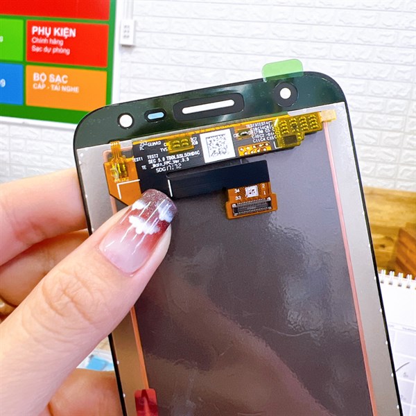 Màn hình Samsung J3 Pro / J330