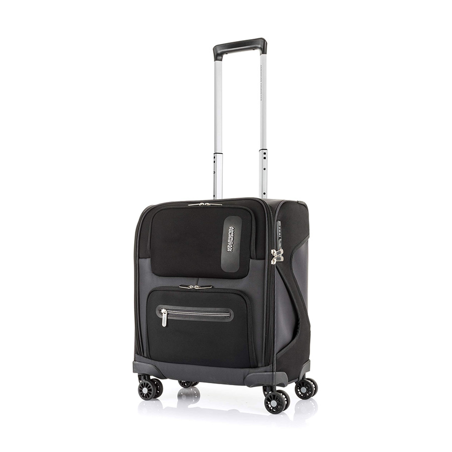 Vali kéo Maxwell  AMERICAN TOURISTER Thương Hiệu Mỹ bảo hành quốc tế 118 quốc gia