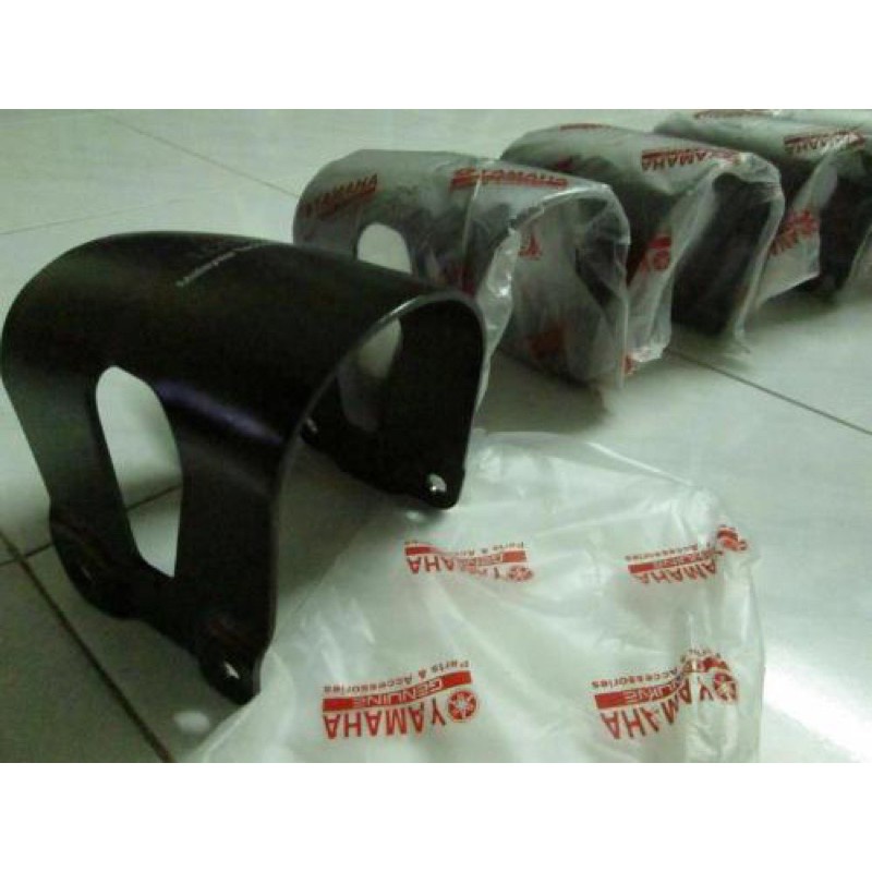 Kiềng phuộc sắt xe ( Exciter 135 5s 4s) ex150 đời 2015- 2018