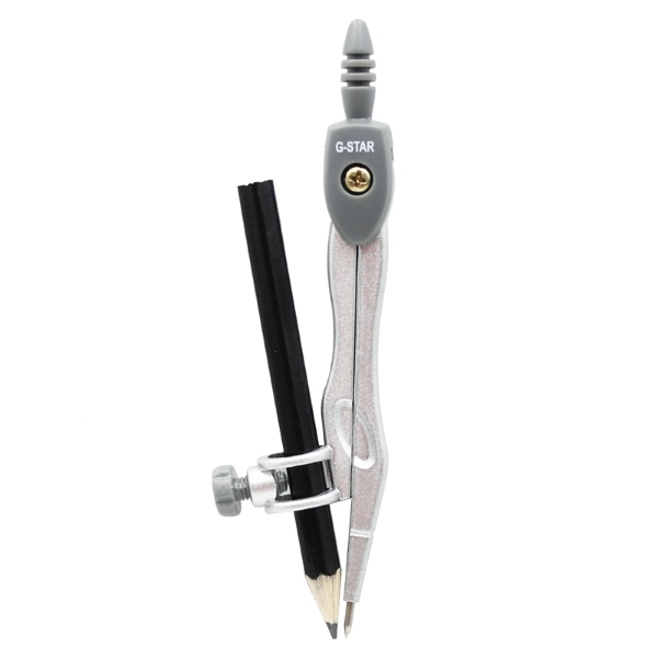 Compass / Compa Gstar U-112 / U112 bút viết chì gỗ