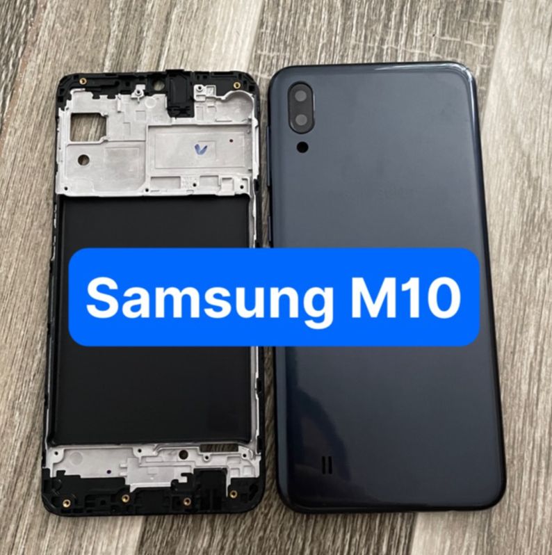 lưng vỏ / bộ xương vỏ samsung M10