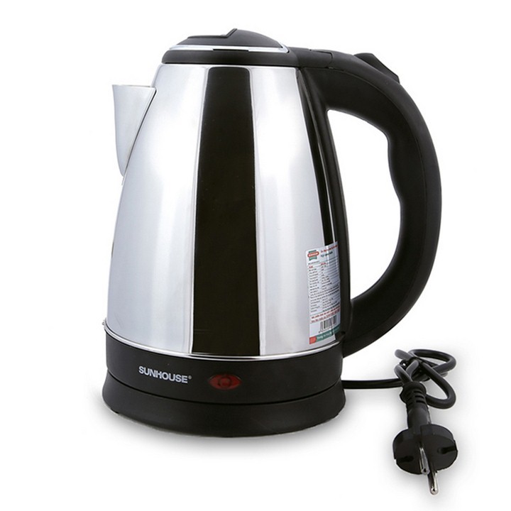 Ấm đun siêu tốc 1,8L - ấm siêu tốc 1.8 - Ấm siêu tốc - âst1