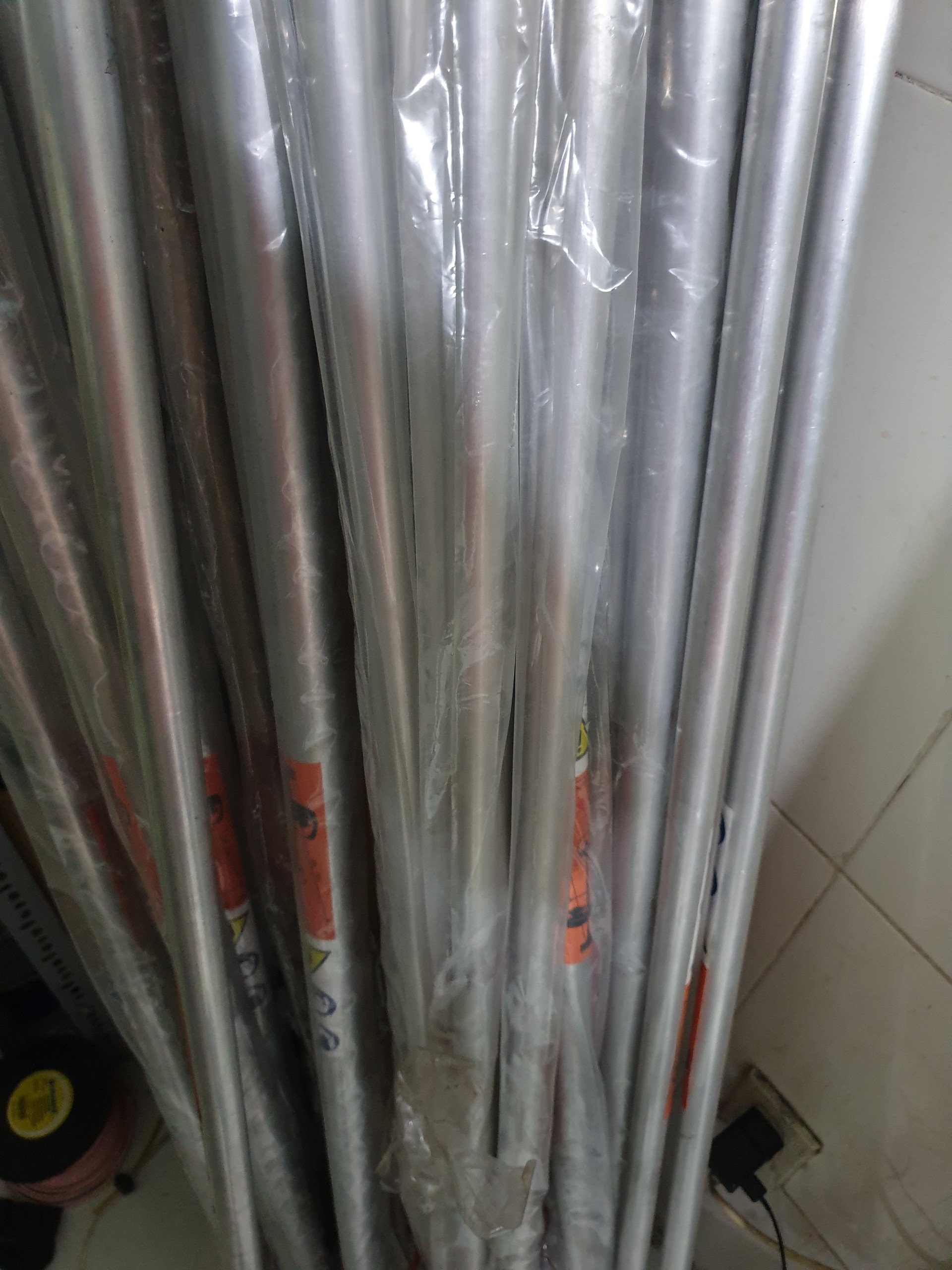 [HCM]Ống cần phi 26mm-dày 1.5mm