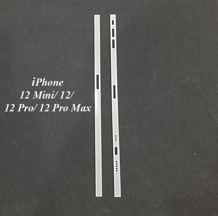 Dán viền iphone 12 Pro Max