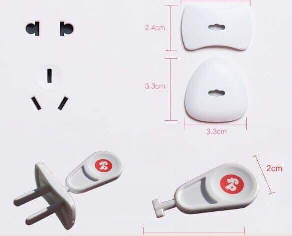 BỊT Ổ ĐIỆN Fisher Price
