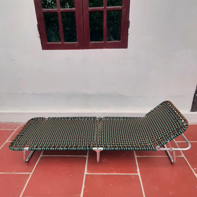 ⚡⚡Flash Sale⚡⚡ Giường gấp siêu bền