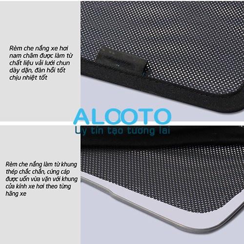 chắn nắng theo xe i10