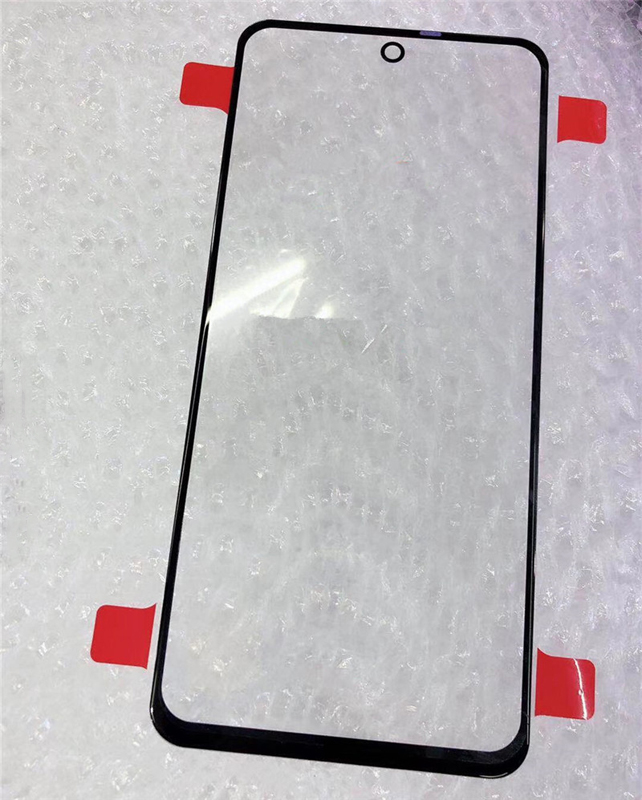 Mặt kính màn hình xiaomi redmi note 9S, ép kính màn hình xiaomi Redmi note 9S chất lượng