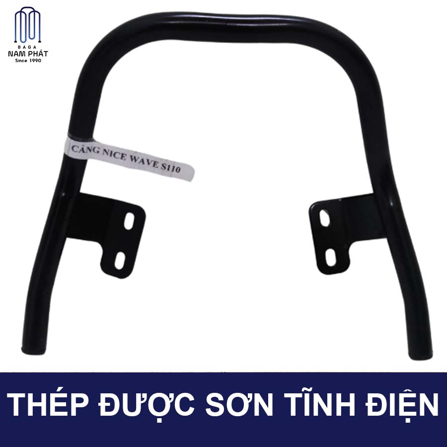 [Xả Kho]Baga Cảng Kiểu Nice Wave Blade, RSX FI, Wave a  sau 2017, WS110