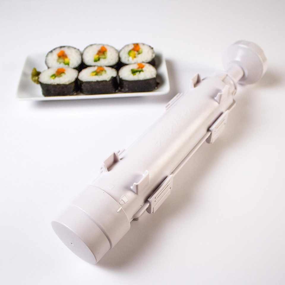 [HCM]Dụng cụ cuốn ( cuộn ) sushi