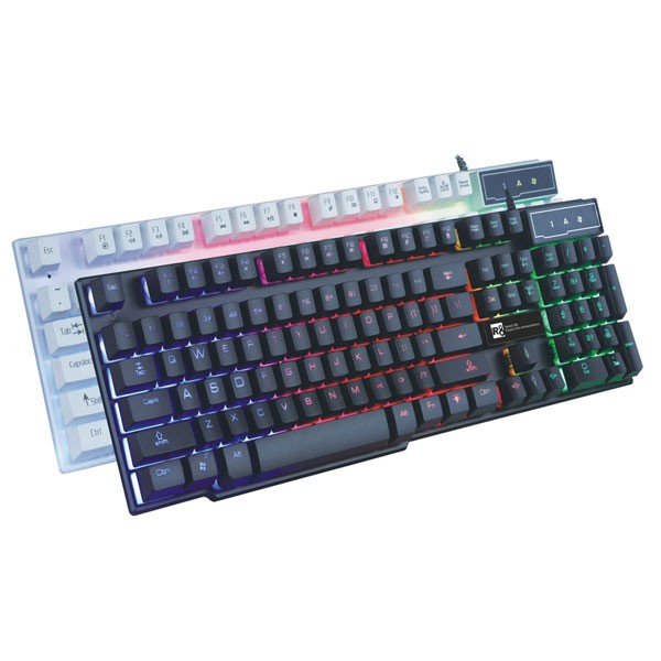 Bàn phím chuyên game R8 1822