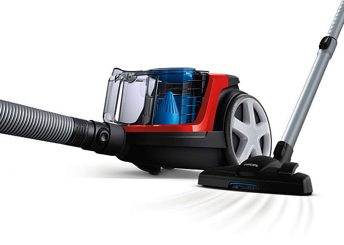 Máy hút bụi gia đình Philips FC9351