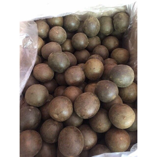 Quả La Hán 500gr (20-25 Trái không bể)