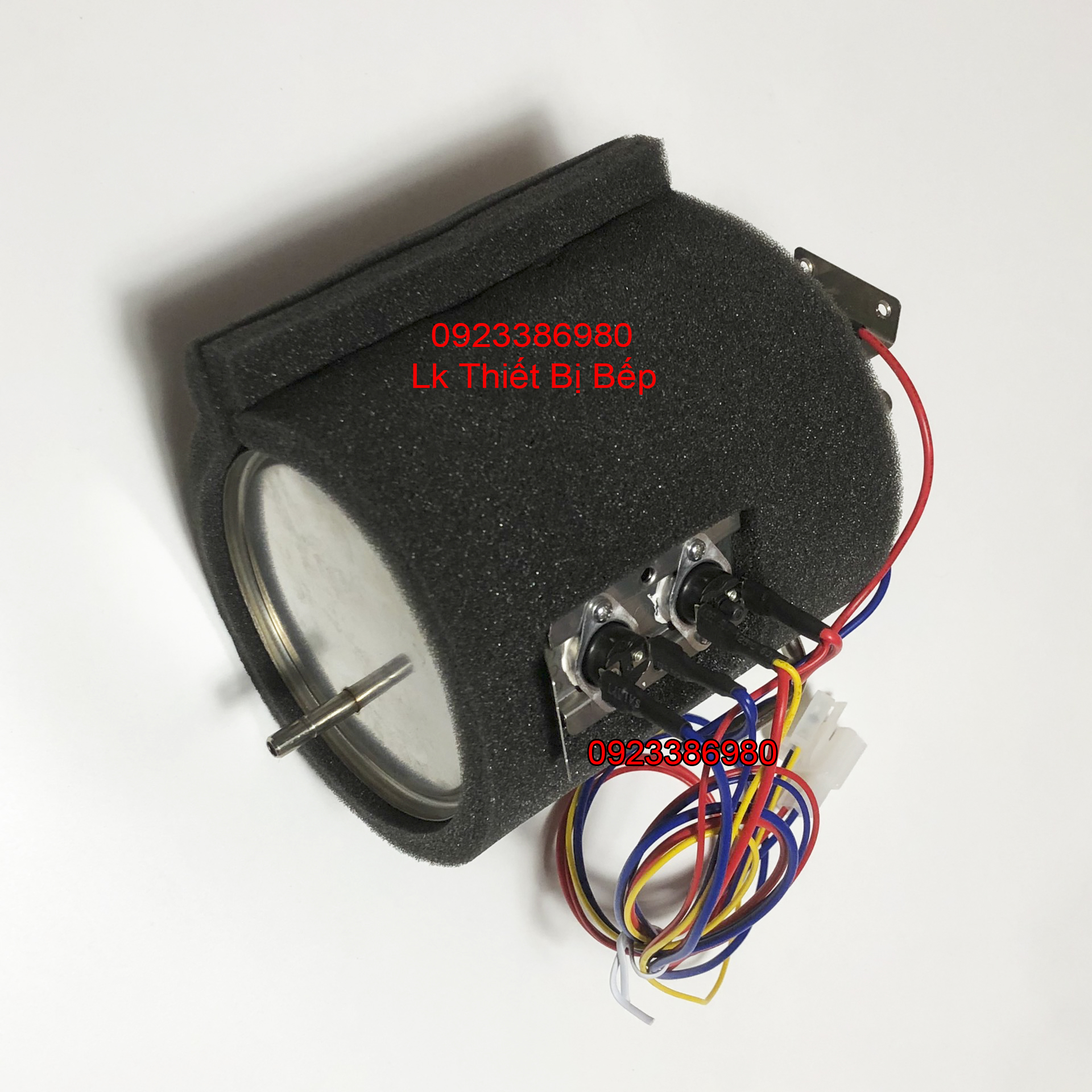 Bình nước nóng máy lọc nước Sunhouse SHA76210CK