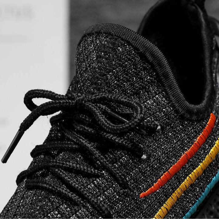Giày sneaker thể thao nữ buộc dây siêu nhẹ V280