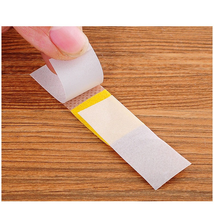 Băng keo cá nhân nội địa TQ tốt (20 miếng)