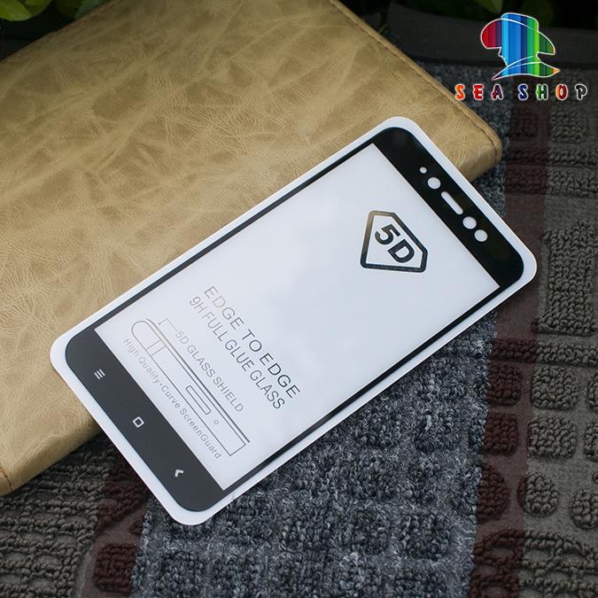 Tempered Glass for Xiaomi Redmi Note 5A Prime