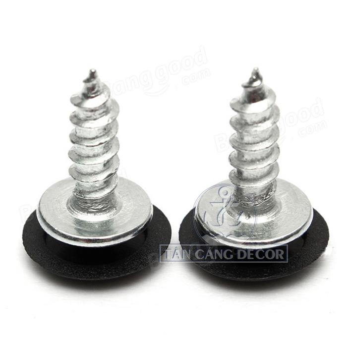 Chốt Chụp Vít  phi 12