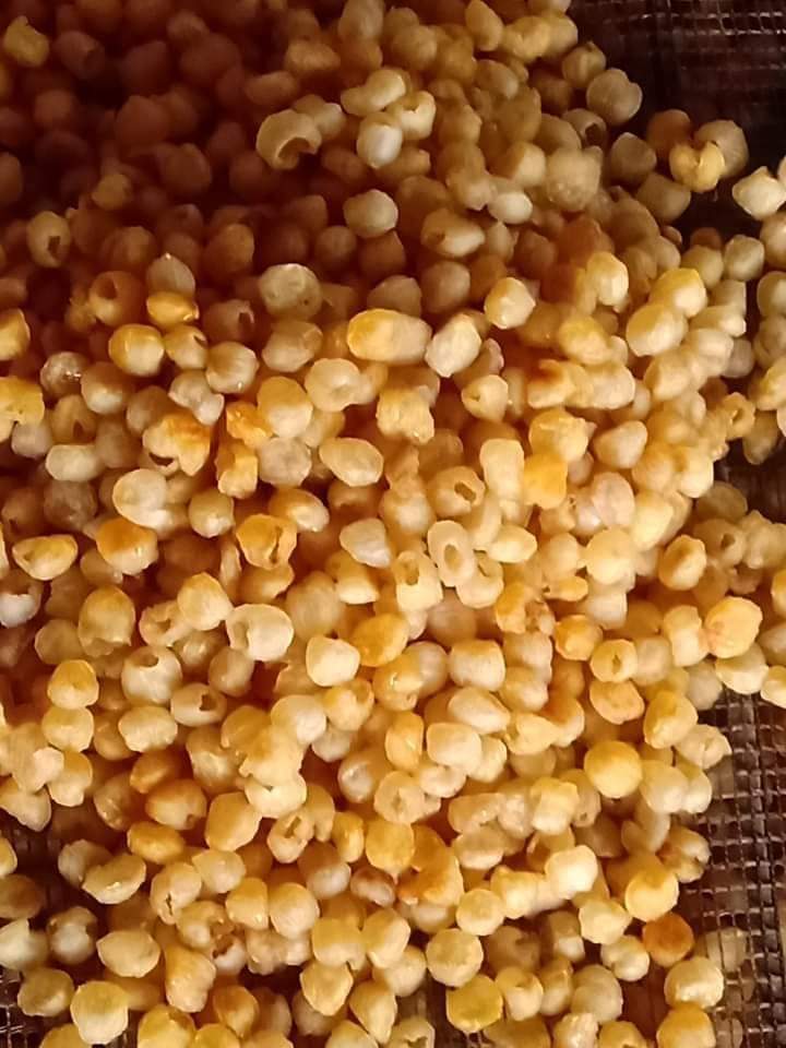 Long nhãn sấy khô Hưng Yên  (Loại 1 Hút chân không)