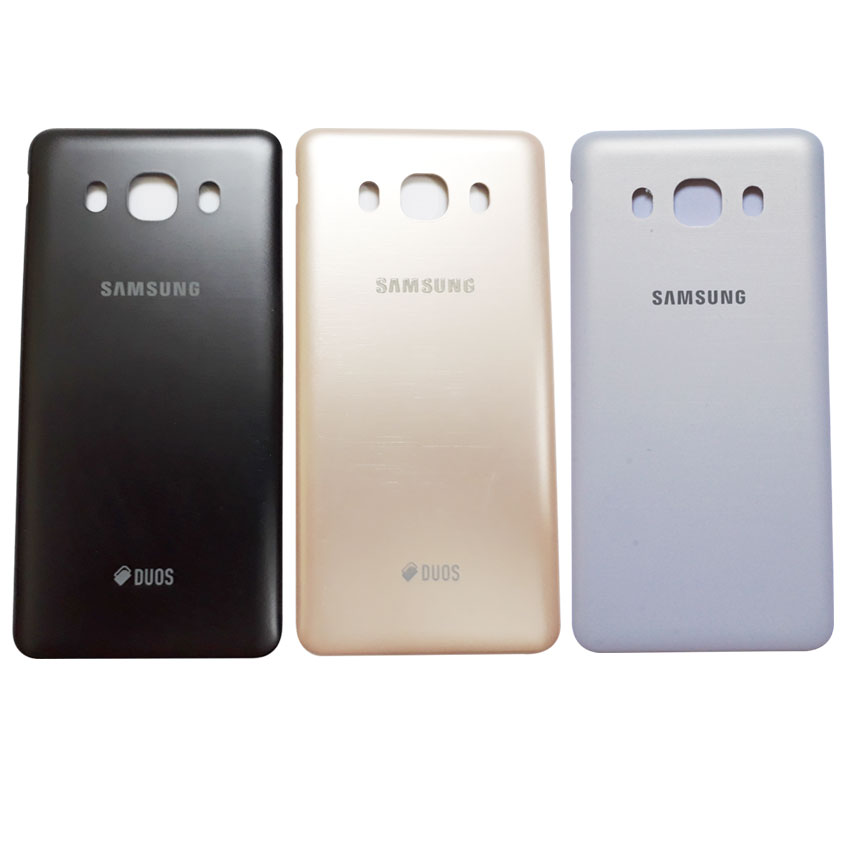 Nắp lưng cho Samsung Galaxy J5 2016 J510 hàng Linh Kiện