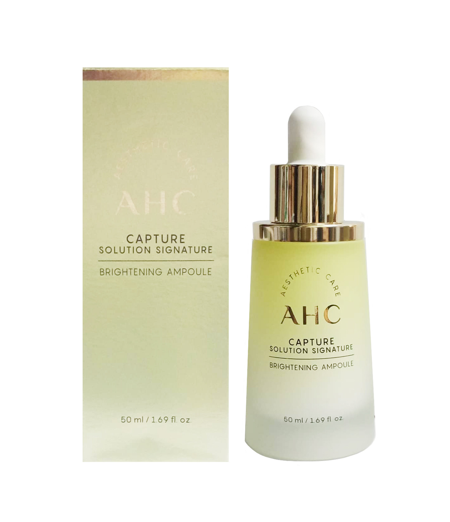 Tinh Chất Serum AHC Capture Solution Prime Moist Ampoule 50ml
