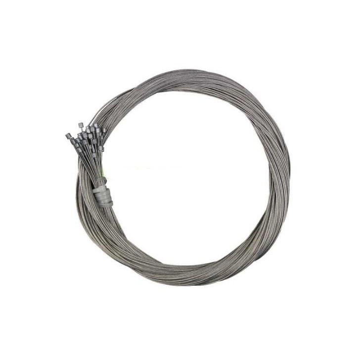 Dây đề xe đạp thể thao không rỉ dài 2m