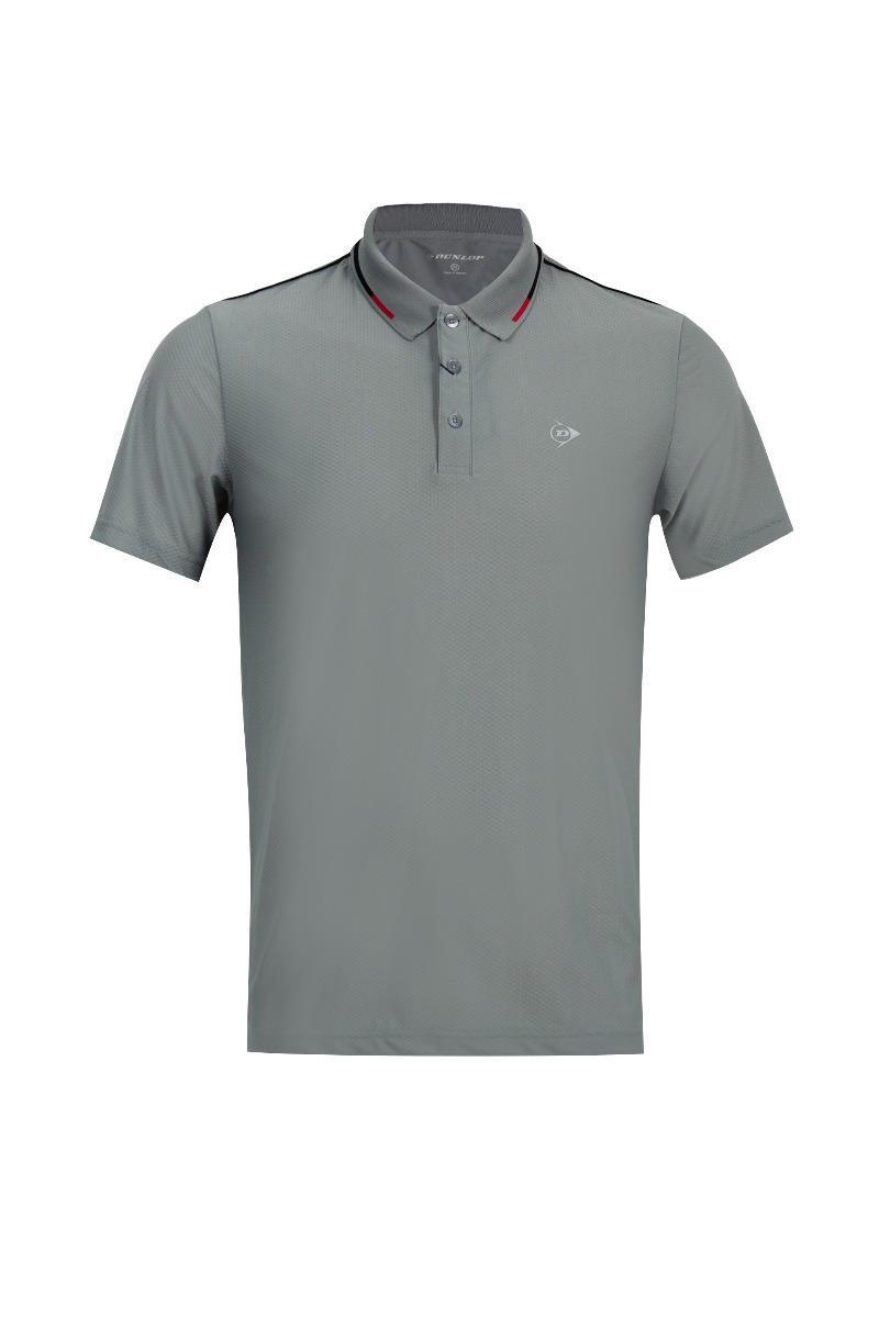 Dunlop - áo polo thể thao nam dasls23010-1c