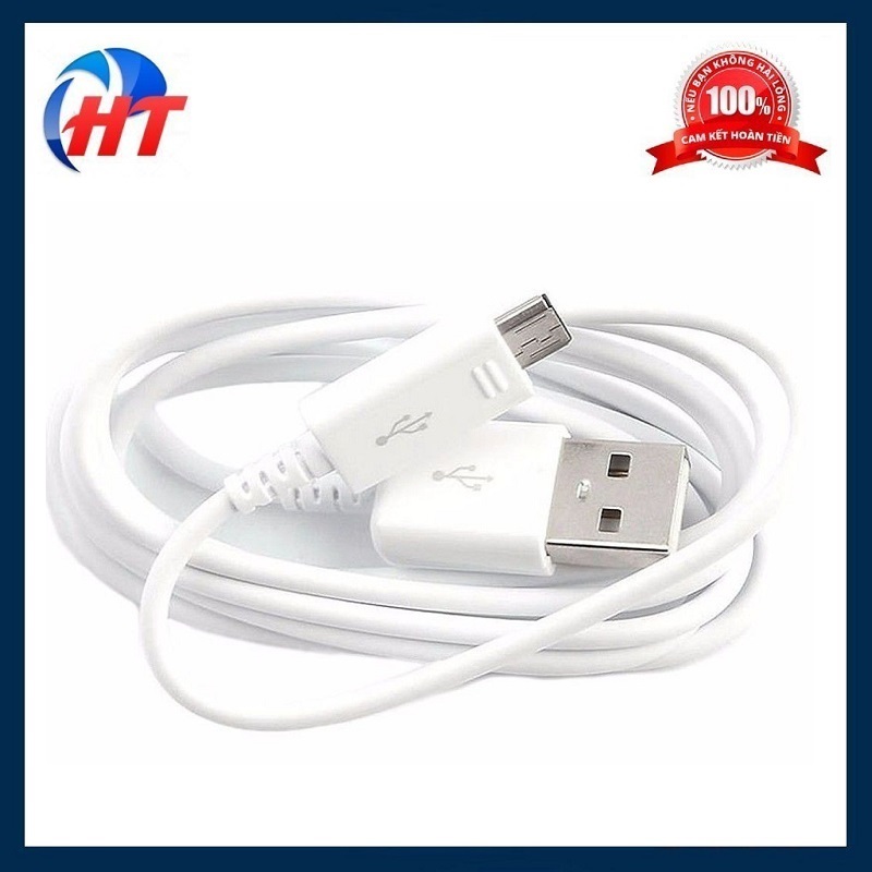 Dây cáp sạc - micro usb