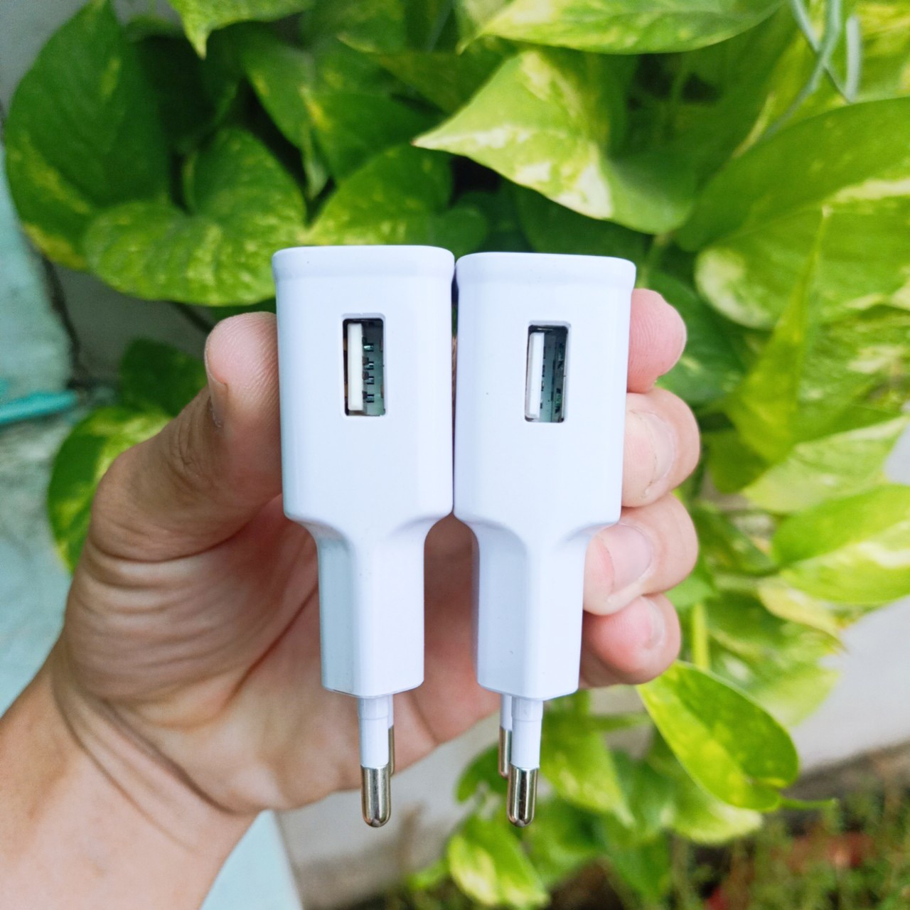[HCM]Cóc sạc nhanh Samsung loại rẻ