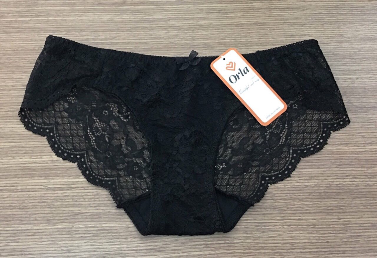 Quần lót ren nữ Orla H055