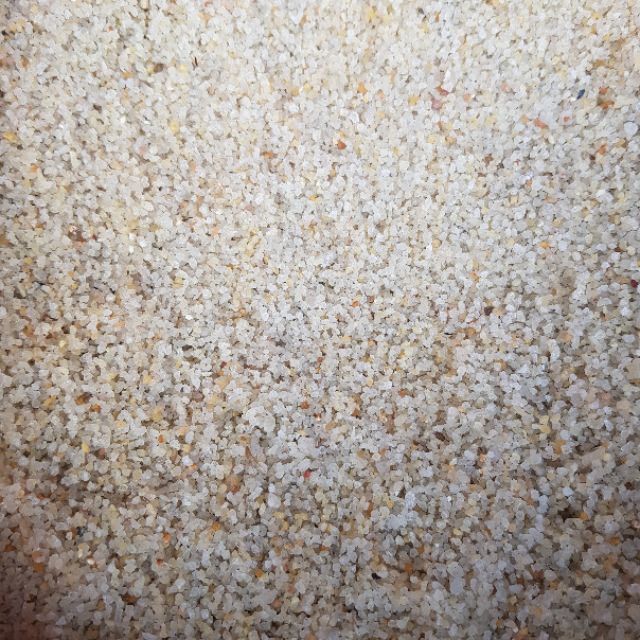 Cát thạch anh dùng cho lọc nước 10KG